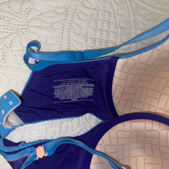 Victoria secret bra 34 DDD - Picture 5 of 7